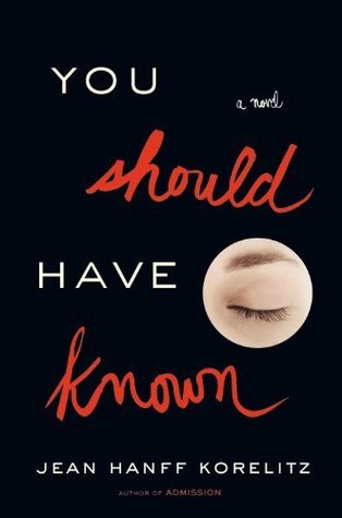 You Should Have Known -- Free Preview (The First 4 Chapters)