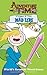 Fionna and Cake Mad Libs