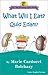 What Will I Eat?: Quid Edam? (An I Am Reading Latin Book) (English and Latin Edition)