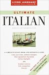 Ultimate Italian: Basic-Intermediate Coursebook (Revised & Updated)