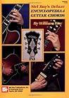 Mel Bay's Deluxe Encyclopedia of Guitar Chords