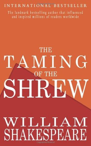 The Taming of the Shrew