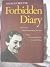 Forbidden Diary: A Record o...