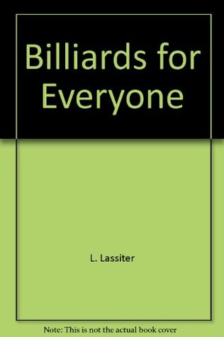 Billiards for Everyone [reprint] (Paperback)