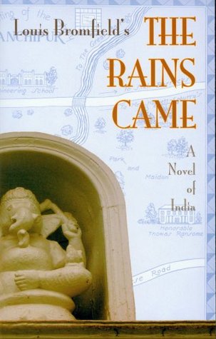 The Rains Came