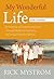 My Wonderful Life with Diabetes by Jody Masty