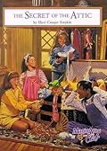 The Secret of the Attic