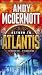 Return to Atlantis (Nina Wilde & Eddie Chase, #8)