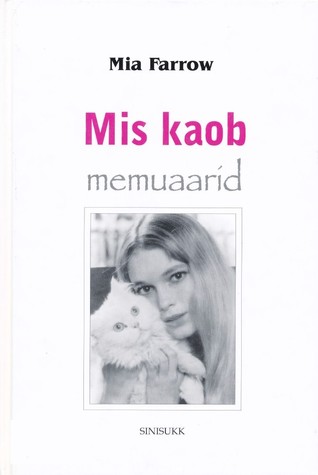 Mis kaob (memuaarid)
