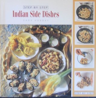 Indian side dishes (Hardcover)