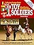 Collecting Foreign-Made Toy Soldiers, Identification and Value Guide