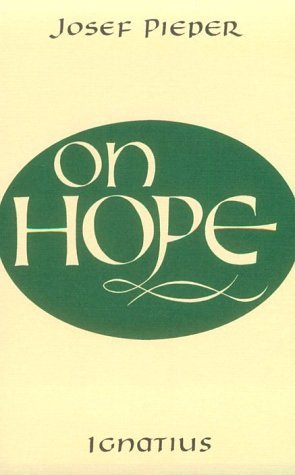 On Hope (Paperback)