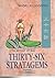 36 Stratagems: Secret Art o...