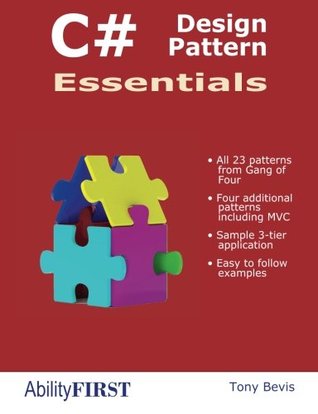 C# Design Pattern Essentials (Paperback)