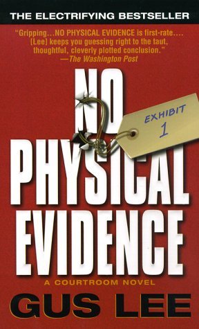 No Physical Evidence (Mass Market Paperback)