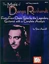 Music of Django Reinhardt Music of Django Reinhardt