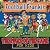 Football Frankie by Andrew Wolthers