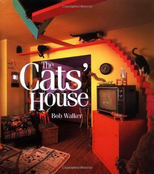 The Cats' House (Hardcover)