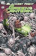 Green Lantern (2005-2011) #49