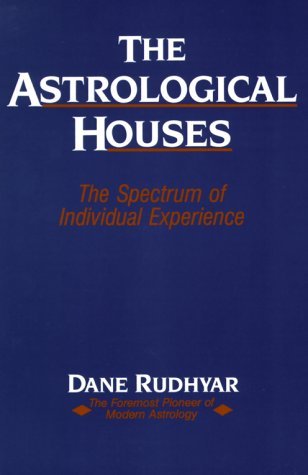 ASTROLOGICAL HOUSES (Paperback)