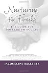 Nurturing the Family by Jacqueline Kelleher