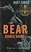 The Bear Comes Home by Rafi Zabor