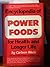 Encyclopedia of Power Foods for Health and Longer Life