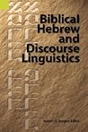 Biblical Hebrew a...