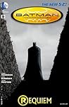 Batman Incorporated (2012-2013) #9 by Grant Morrison