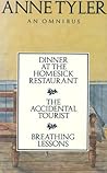Anne Tyler Omnibu...
