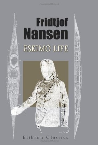 Eskimo Life (Paperback)