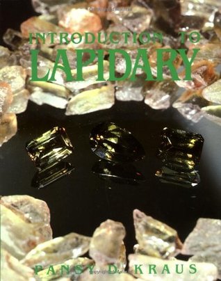 Introduction To Lapidary (Paperback)