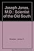 Joseph Jones, M.D.: Scientist of the Old South