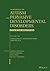 Handbook of Autism and Pervasive Developmental Disorders, Volume 2: Assessment, Interventions, and Policy