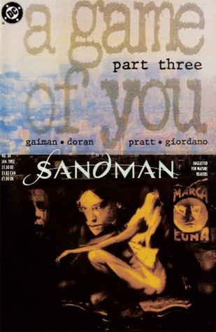 The Sandman #34: Bad Moon Rising (Kindle Edition)