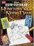 Disney's How to Draw the Hunchback of Notre Dame by Orlando de la Paz Disney's How to Draw the Hunchback of Notre Dame by Orlando de la Paz