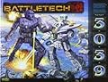 Battletech Technical Readout 3039 *OP*