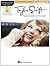 Taylor Swift For Clarinet - Instrumental Play-Along Cd/Pkg (Hal Leonard Instrumental Play-Along)