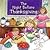 The Night Before Thanksgiving (Reading Railroad Books)