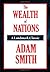 The Wealth of Nations