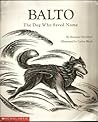 Balto by Margaret Davidson