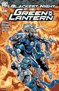Green Lantern (2005-2011) #48