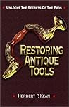Restoring Antique Tools
