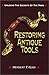 Restoring Antique Tools