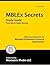 MBLEx Secrets Study Guide: MBLEx Exam Review for the Massage & Bodywork Licensing Examination
