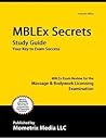 MBLEx Secrets Study Guide: MBLEx Exam Review for the Massage & Bodywork Licensing Examination