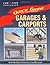 Garages & Carports (Quick Guide Series)