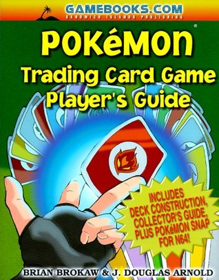 Pokemon Trading Card Game Player's Guide (Paperback)