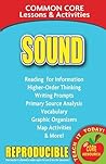 Sound (Common Core)