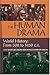 Thr Human Drama, Vol II by Jean Elliott Johnson